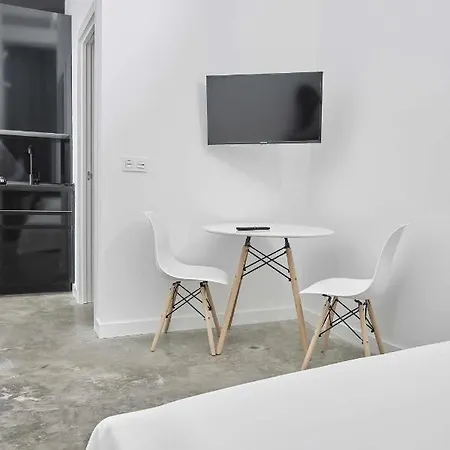 Feria Modern & Luxury Apartment Seville Exterior photo