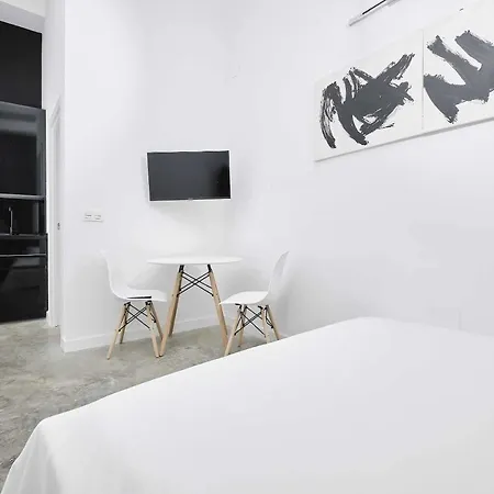 Feria Modern & Luxury Apartment Seville Exterior photo
