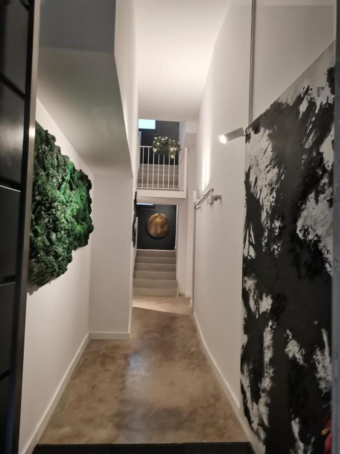 Apartment Feria Modern & Luxury