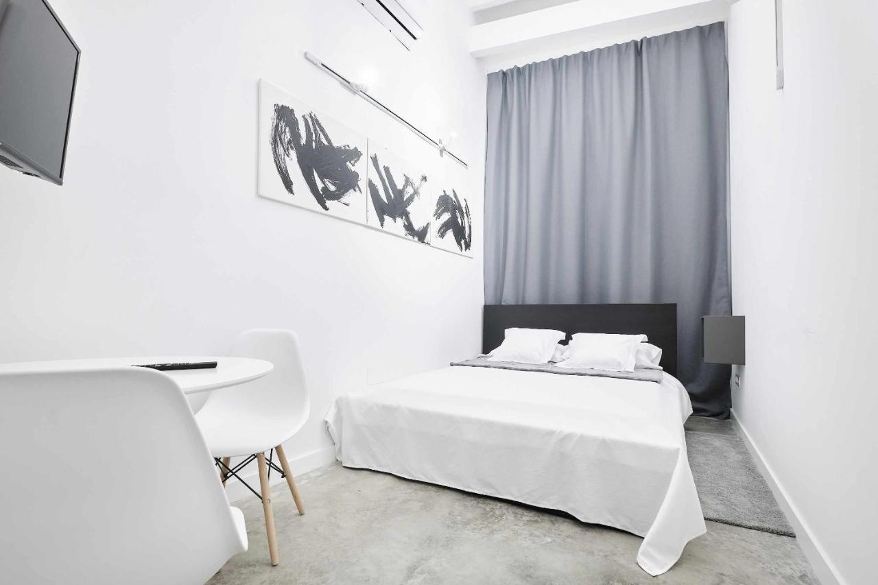 Appartamento Feria Modern & Luxury Siviglia