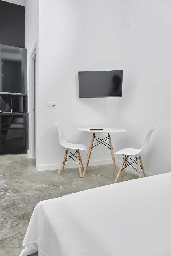 Feria Modern & Luxury Appartamento Siviglia