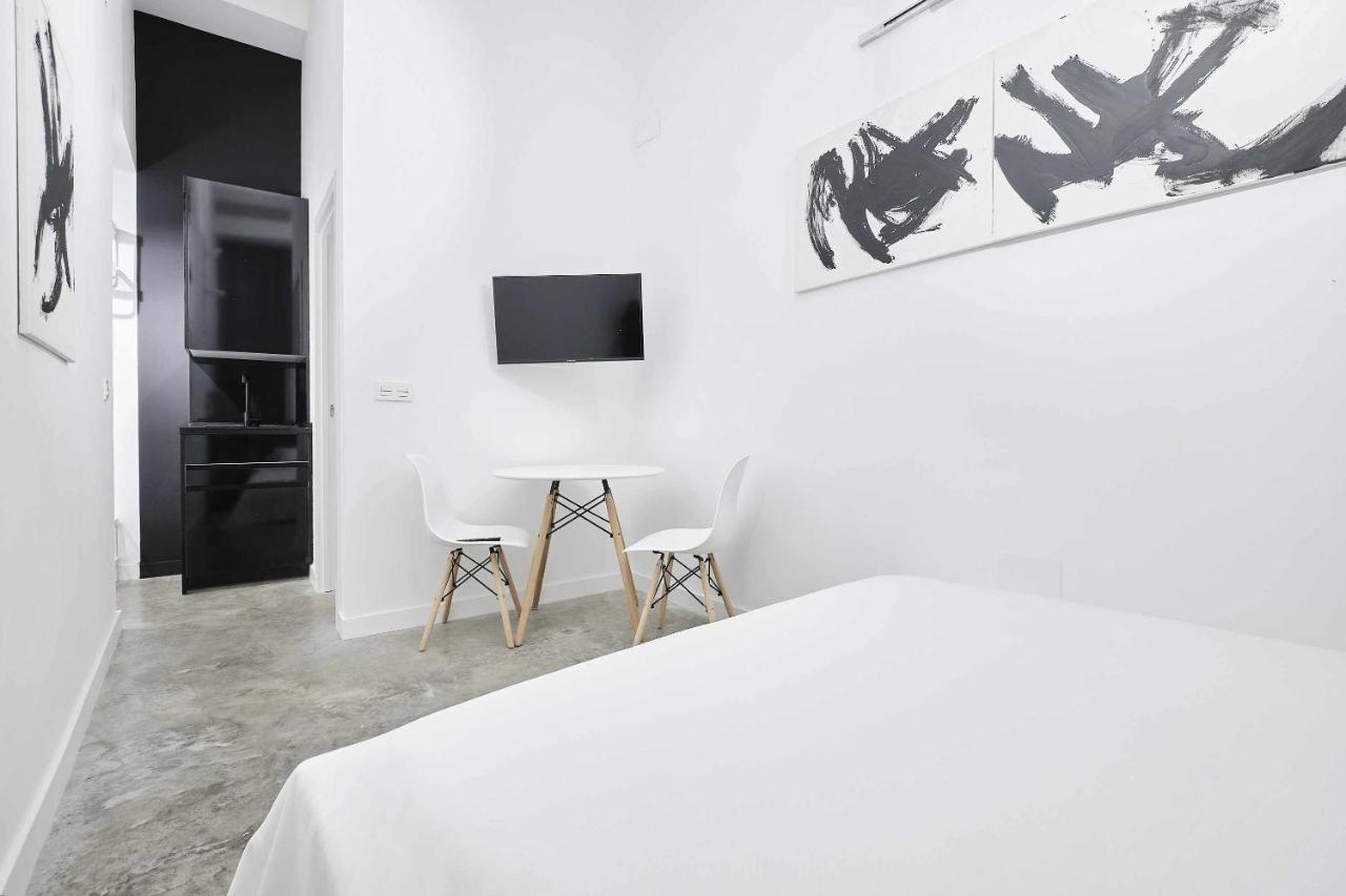 Apartment Feria Modern